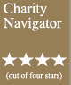 charity navigator 4 stars
