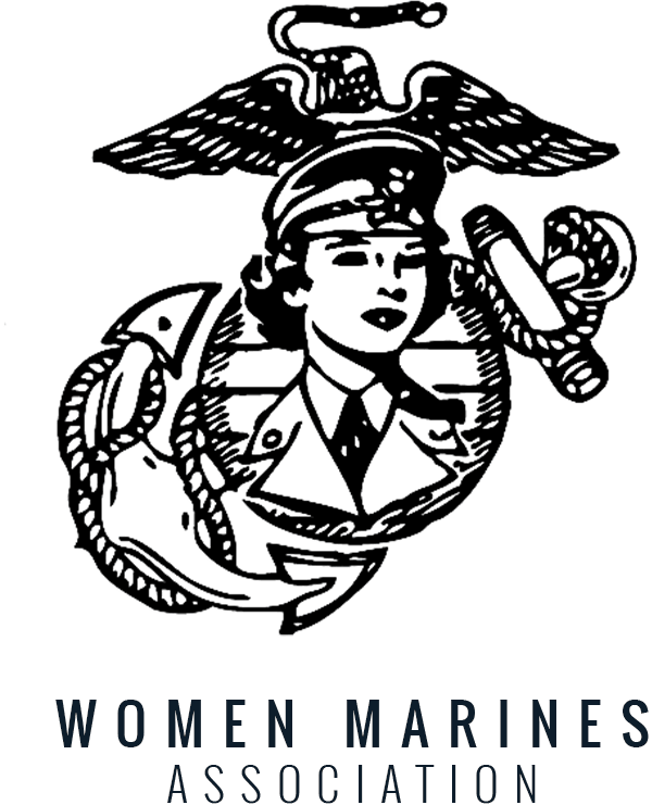 womens marines